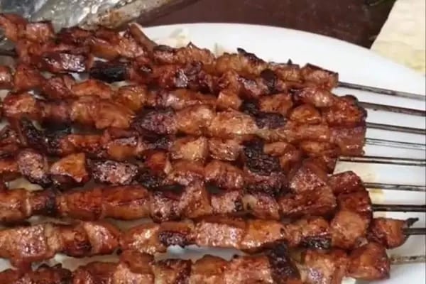 Aslı Bade Kebap Izgara - Resim 9