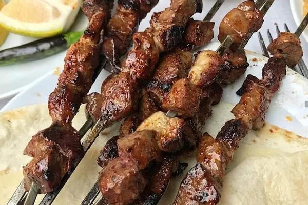 Aslı Bade Kebap Izgara - Resim 5
