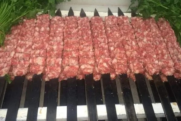Aslı Bade Kebap Izgara - Resim 4