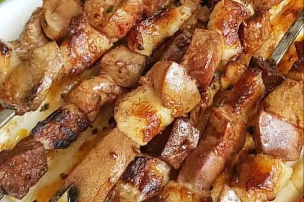 Aslı Bade Kebap Izgara - Resim 13