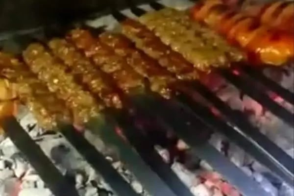 Aslı Bade Kebap Izgara - Resim 11