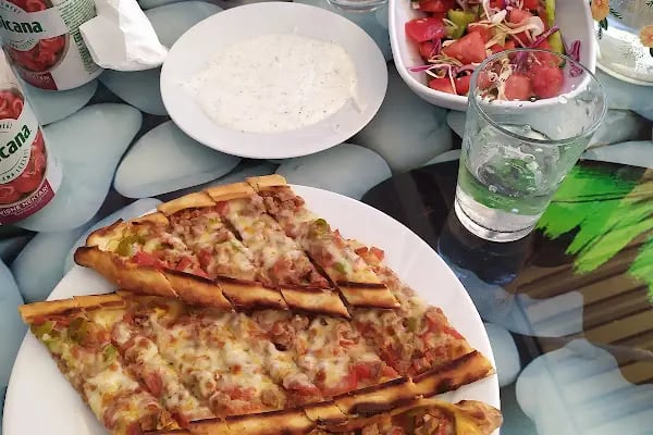 Aslı Bade Kebap Izgara - Resim 10