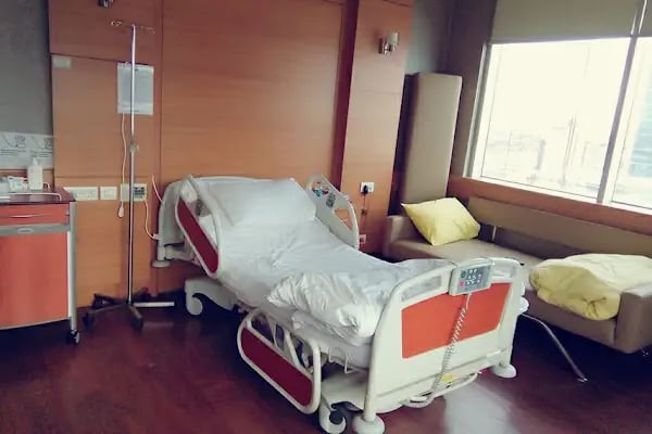 Medicana Ankara Hastanesi - Resim 4