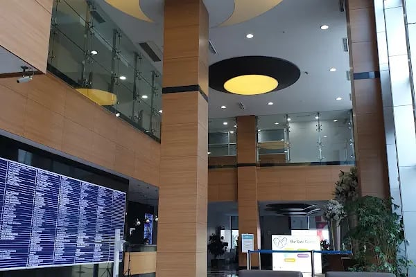 Medicana Ankara Hastanesi - Resim 6