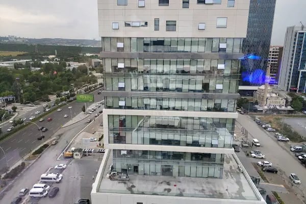 Medicana Ankara Hastanesi - Resim 15