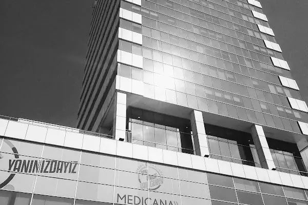 Medicana Ankara Hastanesi - Resim 19
