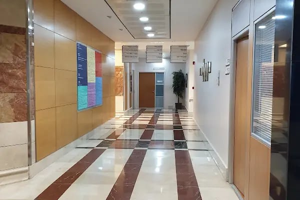 Medicana Ankara Hastanesi - Resim 3
