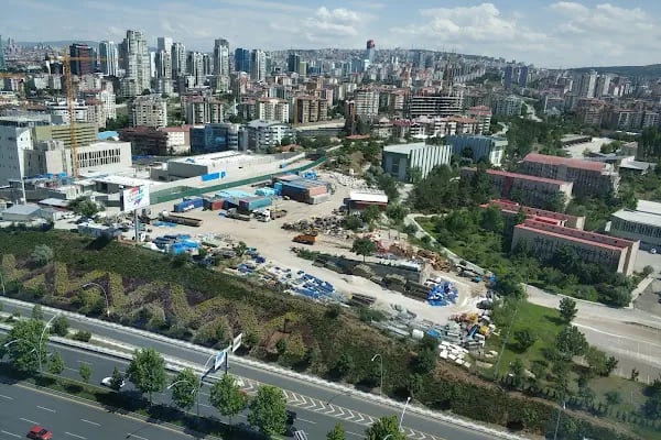 Medicana Ankara Hastanesi - Resim 18