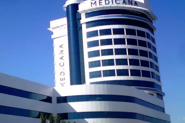 Medicana Ankara Hastanesi - Resim 14