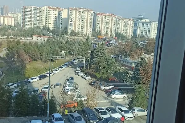Medicana Ankara Hastanesi - Resim 10