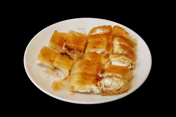 Çınaraltı Simit Evi - Resim 10