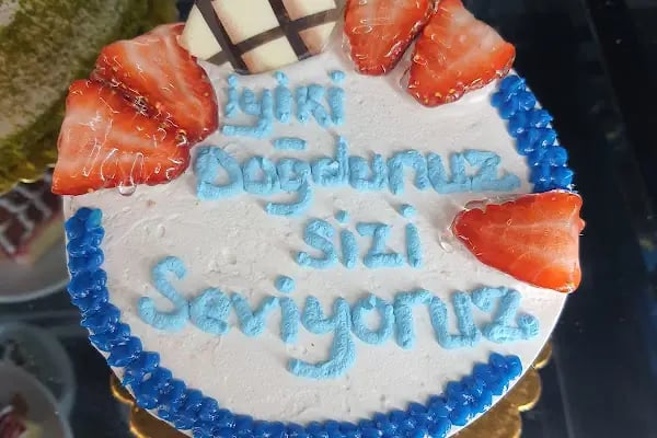 Çınaraltı Simit Evi - Resim 20