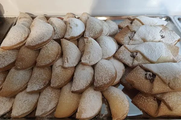 Çınaraltı Simit Evi - Resim 3