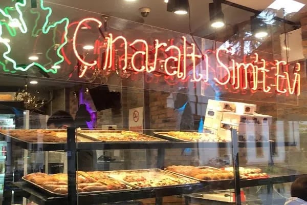 Çınaraltı Simit Evi - Resim 17