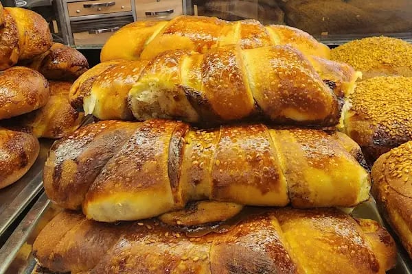 Çınaraltı Simit Evi - Resim 5