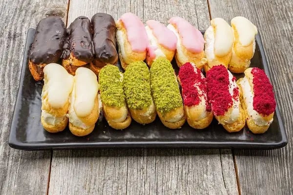 Çınaraltı Simit Evi - Resim 4