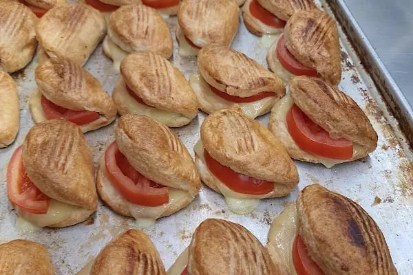 Çınaraltı Simit Evi - Resim 13