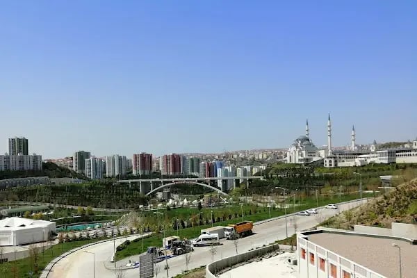 ALTINDAĞ BELEDİYESİ KUZEY ANKARA KREŞİ - Resim 3