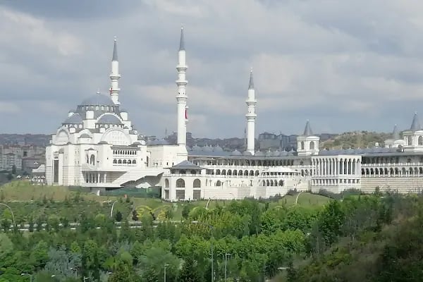 ALTINDAĞ BELEDİYESİ KUZEY ANKARA KREŞİ - Resim 6