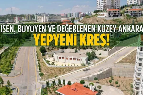 ALTINDAĞ BELEDİYESİ KUZEY ANKARA KREŞİ - Resim 4