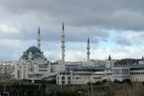 ALTINDAĞ BELEDİYESİ KUZEY ANKARA KREŞİ - Resim 11