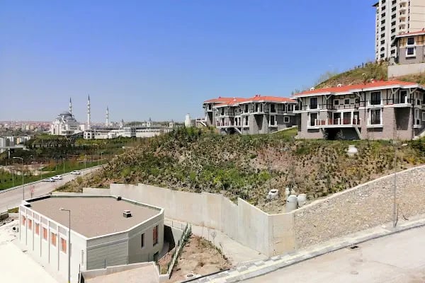 ALTINDAĞ BELEDİYESİ KUZEY ANKARA KREŞİ - Resim 2