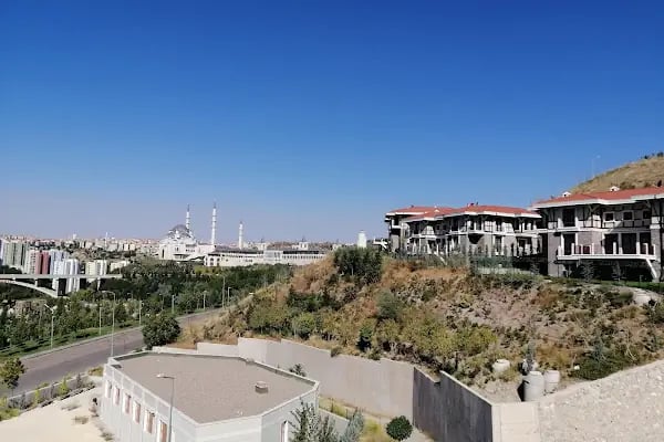 ALTINDAĞ BELEDİYESİ KUZEY ANKARA KREŞİ - Resim 7