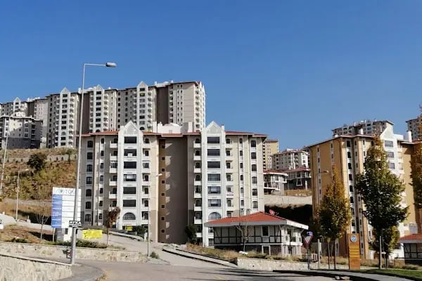 ALTINDAĞ BELEDİYESİ KUZEY ANKARA KREŞİ - Resim 12