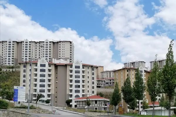 ALTINDAĞ BELEDİYESİ KUZEY ANKARA KREŞİ - Resim 1