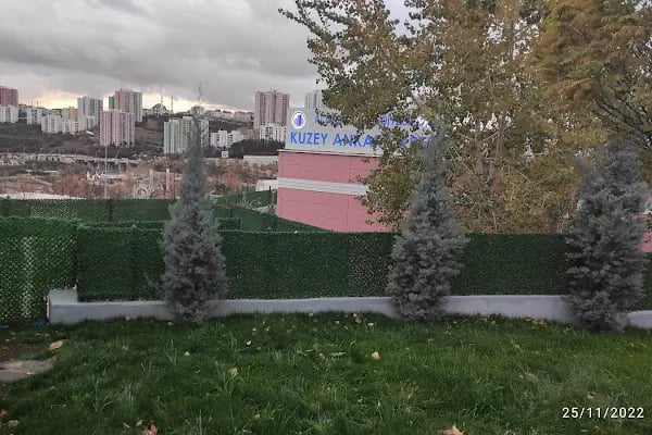 ALTINDAĞ BELEDİYESİ KUZEY ANKARA KREŞİ - Resim 8