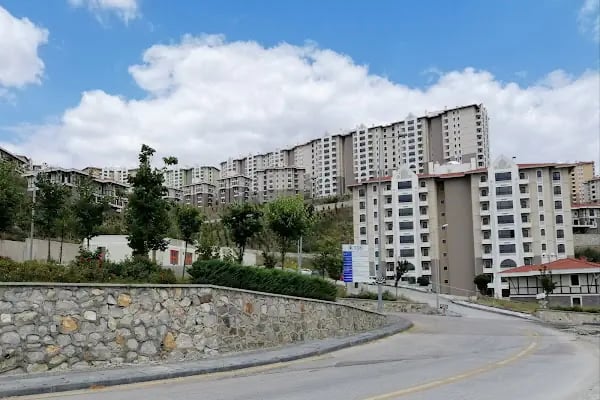 ALTINDAĞ BELEDİYESİ KUZEY ANKARA KREŞİ - Resim 9
