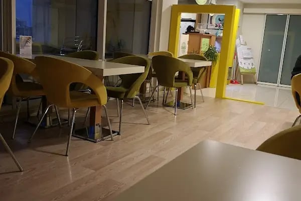Özel Çağın Göz Hastanesi - Resim 18