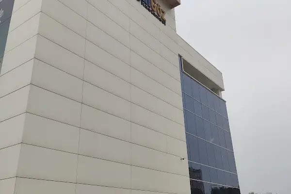 Özel Çağın Göz Hastanesi - Resim 9