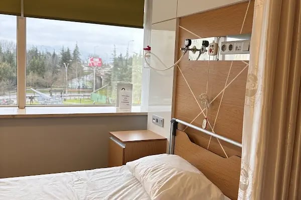 Özel Çağın Göz Hastanesi - Resim 14