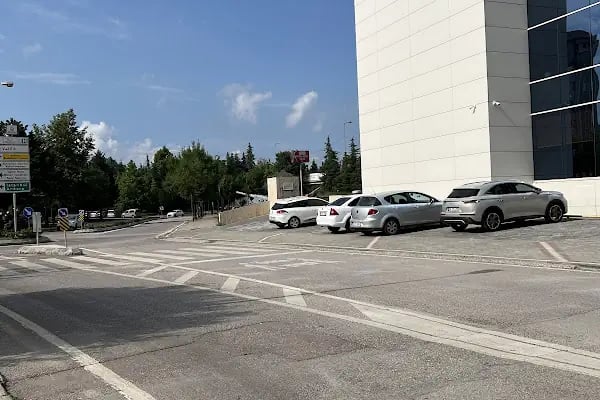 Özel Çağın Göz Hastanesi - Resim 10