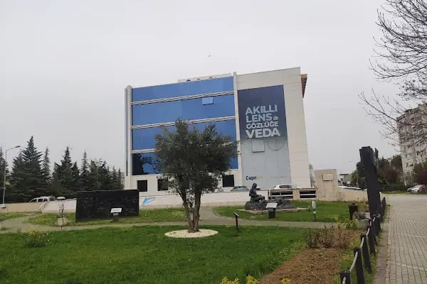 Özel Çağın Göz Hastanesi - Resim 7