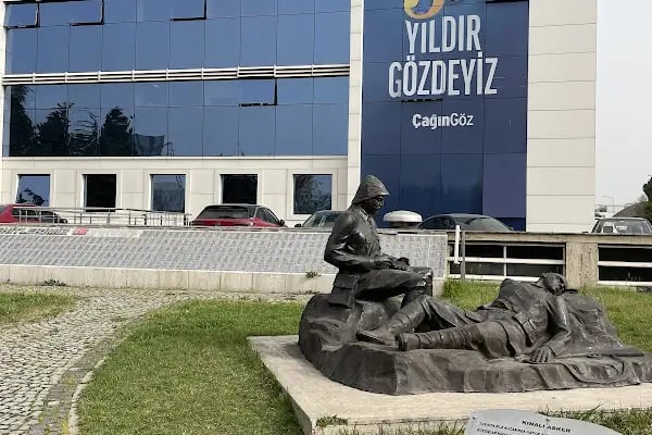 Özel Çağın Göz Hastanesi - Resim 12