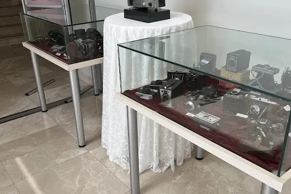 Özel Çağın Göz Hastanesi - Resim 17