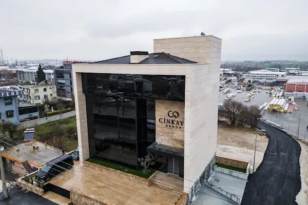 Faber Mermercilik Sanayi Ve Ticaret Anonim Şirketi - Resim 5