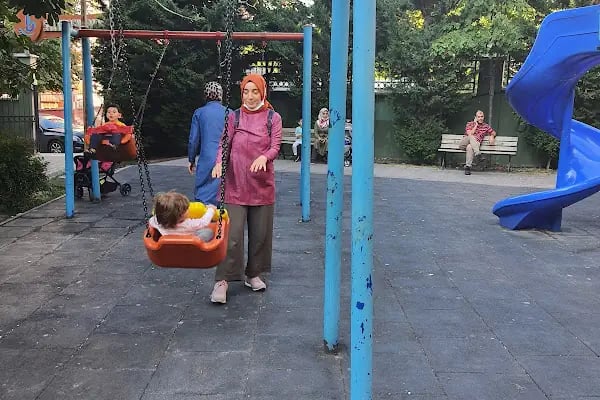 Özel Çocuk Bahçesi Anaokulu &amp; Kindergarden - Resim 11
