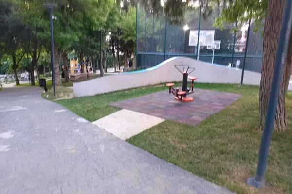 Özel Çocuk Bahçesi Anaokulu &amp; Kindergarden - Resim 19