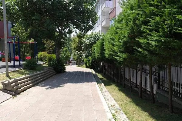 Özel Çocuk Bahçesi Anaokulu &amp; Kindergarden - Resim 2