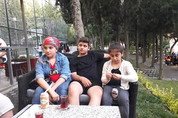 Özel Çocuk Bahçesi Anaokulu &amp; Kindergarden - Resim 6