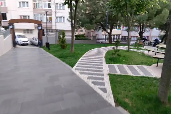 Özel Çocuk Bahçesi Anaokulu &amp; Kindergarden - Resim 12