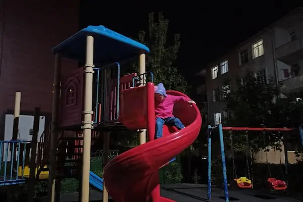 Özel Çocuk Bahçesi Anaokulu &amp; Kindergarden - Resim 8
