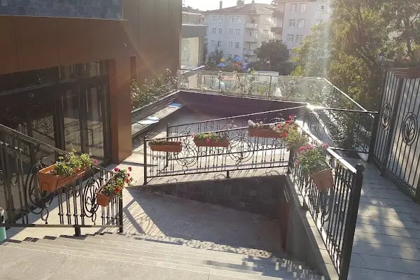 Özel Çocuk Bahçesi Anaokulu &amp; Kindergarden - Resim 10