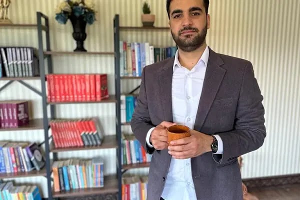 psikolojik danışman ömer faruk telli - Resim 3