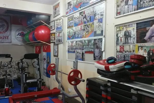 Bağcılar yürür Spor Kulubü - Resim 17