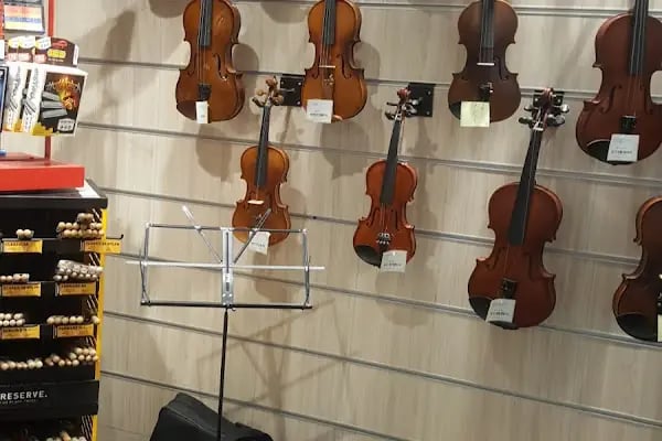 doremusic - Mall Of İstanbul (Başakşehir) - Resim 11