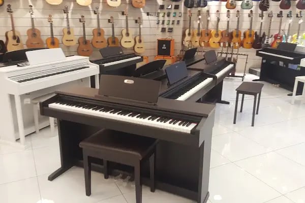doremusic - Mall Of İstanbul (Başakşehir) - Resim 7